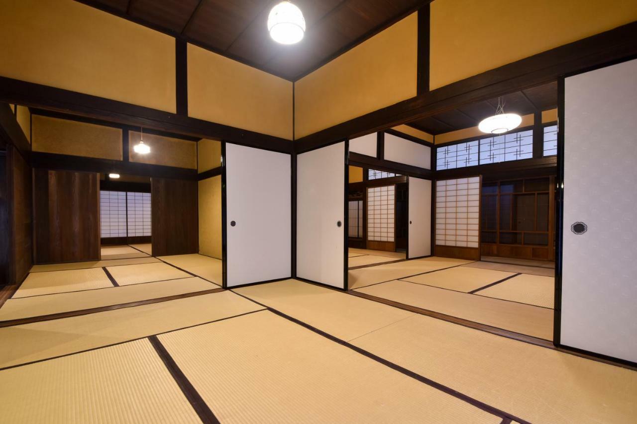 Hotel Yuzuriha Ōda Exterior foto